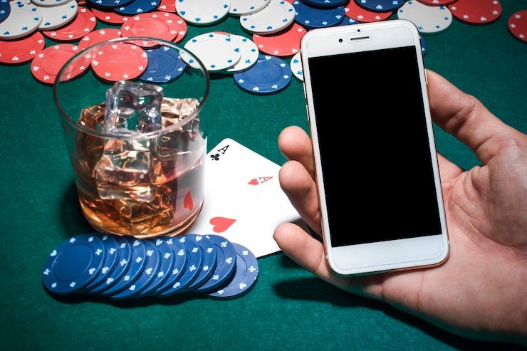 batman platform interface showing football markets and live casino
